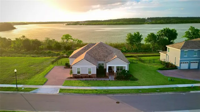 Popular LAKE APOPKA SOUND PH 1 Real Estate