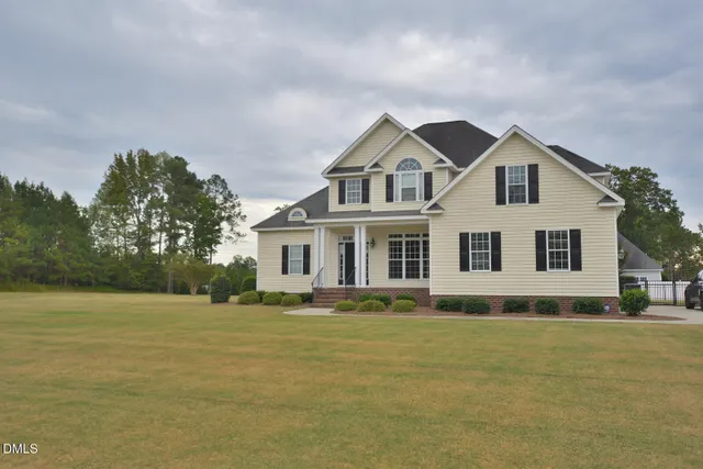 Popular Red Oak Hills Real Estate