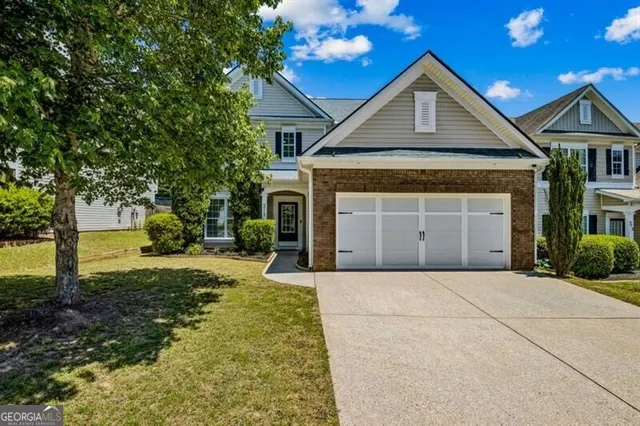 Popular Creekside at Prominence Real Estate