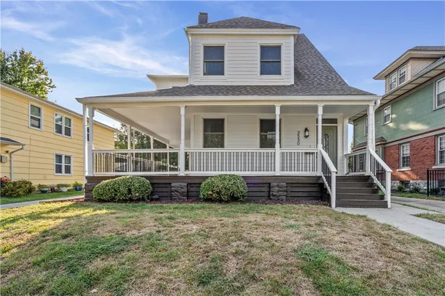 Expensive Kenwood Real Estate