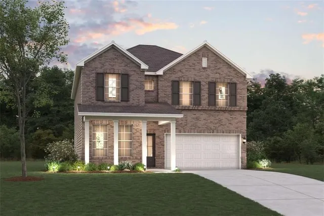 Cheap Oak Grove Glen Real Estate