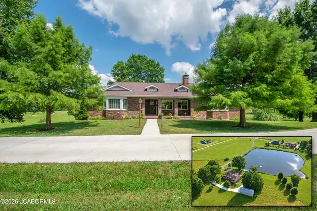 Popular Jefferson City Real Estate