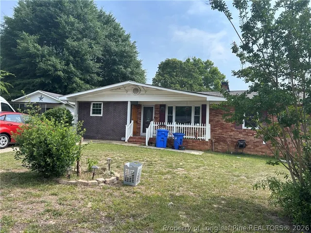 Popular PLEASANT V Real Estate
