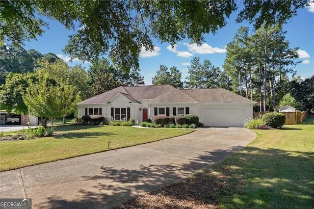 Popular Barrington Manor Real Estate