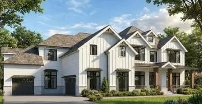 Popular Estates at Bethelview Real Estate
