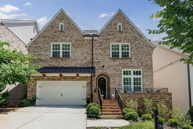 Popular Serenade Real Estate
