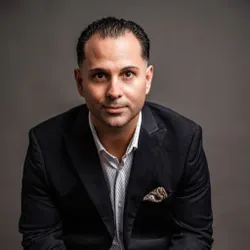 Michael Patisso Photo