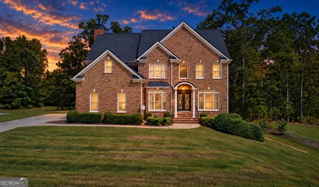 Popular Chapel Ridge Estates Real Estate