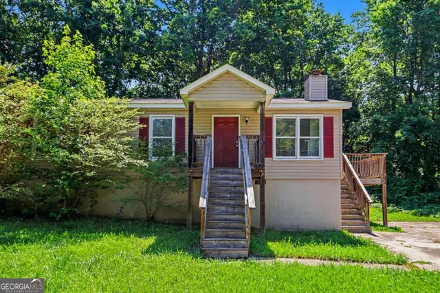 Cheap Knob Hill Real Estate