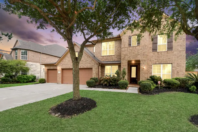 Popular Canyon Lakes At Cardiff Ranch Sec 2 Real Estate
