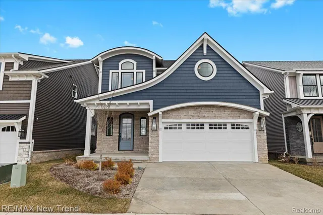 Popular Milford Vlg Real Estate