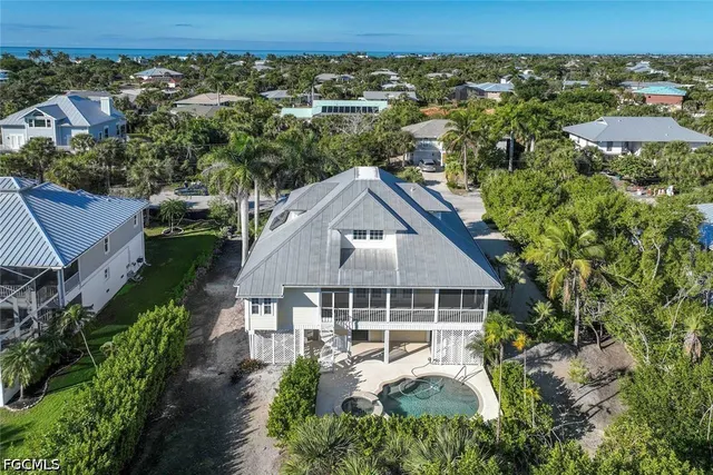 Popular SEA OATS Real Estate