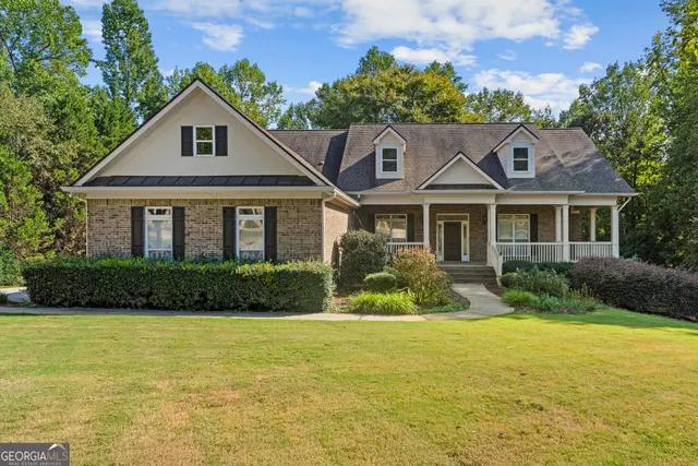 Popular The Ridge At Chestnut Mountain Real Estate
