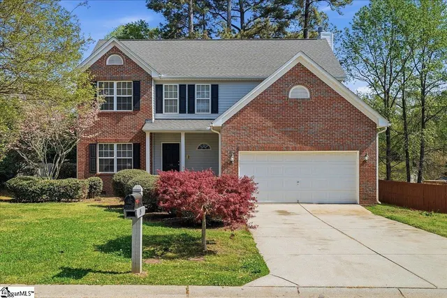Popular Mauldin Real Estate