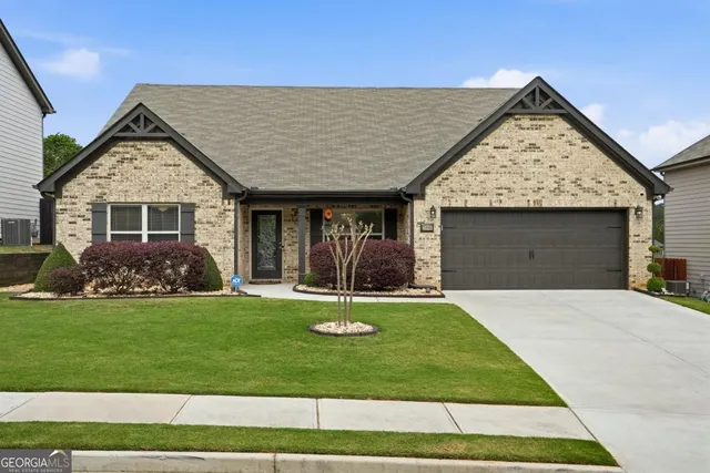 Cheap Harbins Landing Estates Real Estate