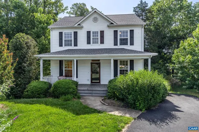 Popular Forest Lakes Real Estate
