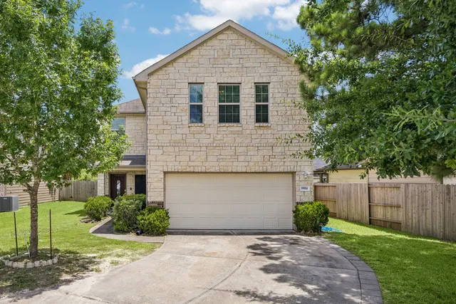 Popular Deerbrook Estates Sec 9 Real Estate
