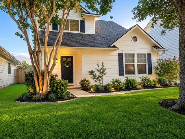 Cheap Cypress Springs Real Estate