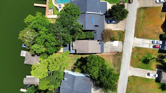Popular Cape Conroe 02 Real Estate