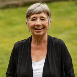 Donna McGill Photo