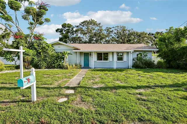 Popular CRESCENT HEIGHTS RESUBDIVIDED Real Estate