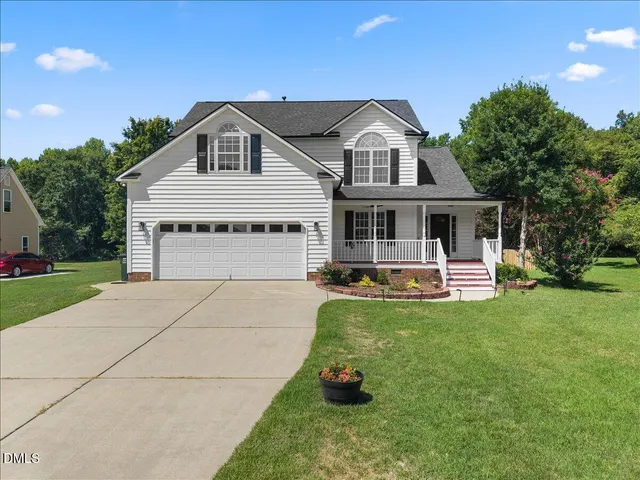 Cheap Whitehurst Real Estate