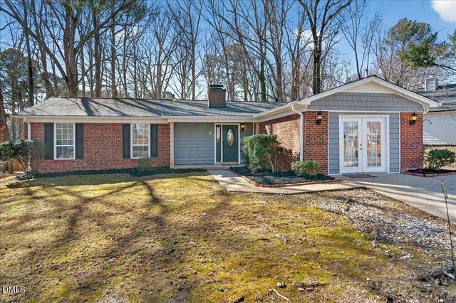 Popular Garner Real Estate