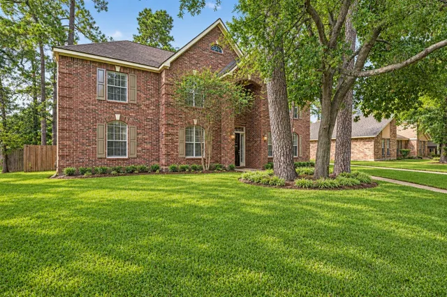 Popular Oak Ridge North 10 Real Estate