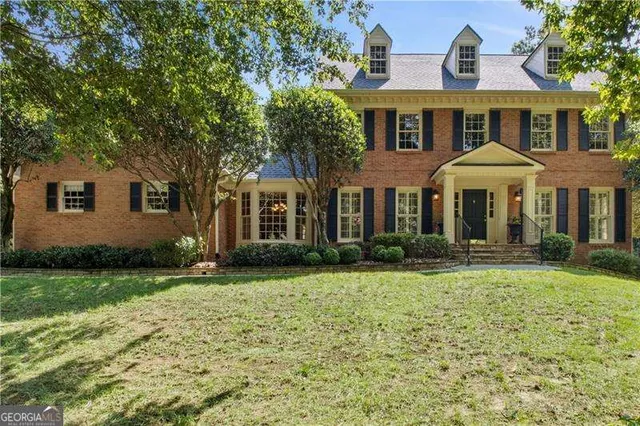 Expensive Sedgefield Real Estate