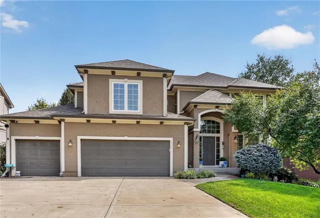 Popular Crimson Ridge Oakbrook Real Estate