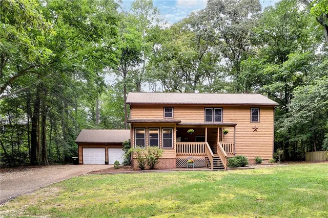 Cheap Windsor Forest Real Estate