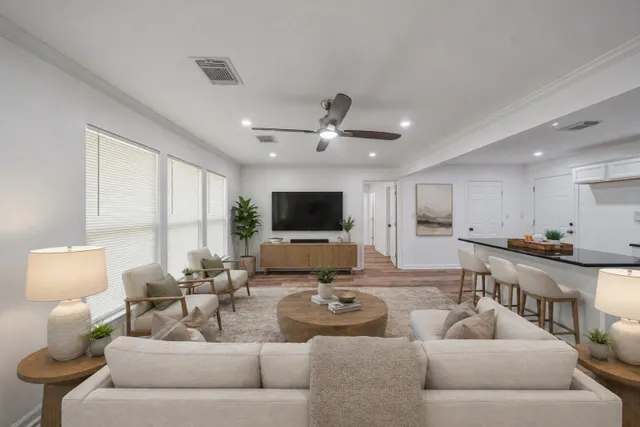 Popular Pinewood Village Sec 02 Real Estate