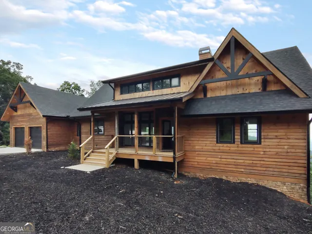 Expensive Shadowick Mountain Ridge Real Estate