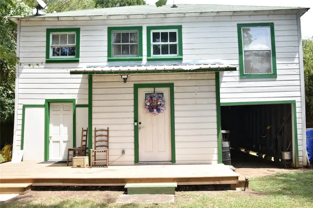 Popular Gossett Real Estate