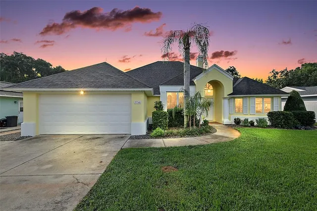 Popular HARBOR SHORES UNIT 01 Real Estate