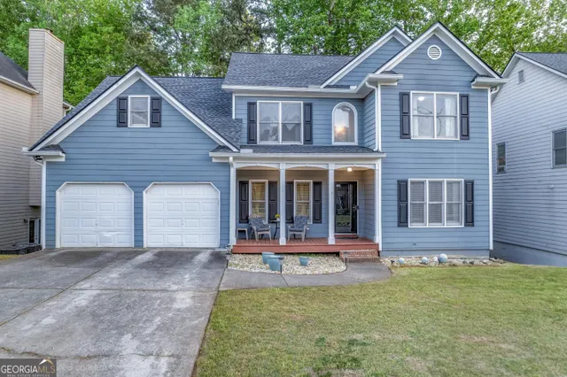 Cheap Brookwood Commons Real Estate