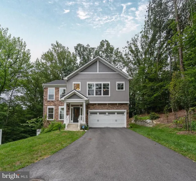 Popular Elkridge Real Estate