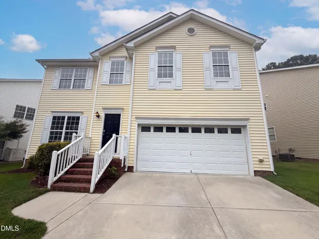 Popular Crocketts Ridge Real Estate