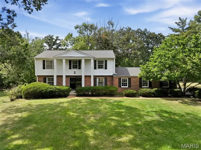 Popular Hickory Hill 7 Real Estate