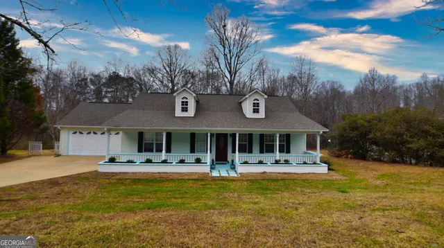 Popular Raby Woods Real Estate