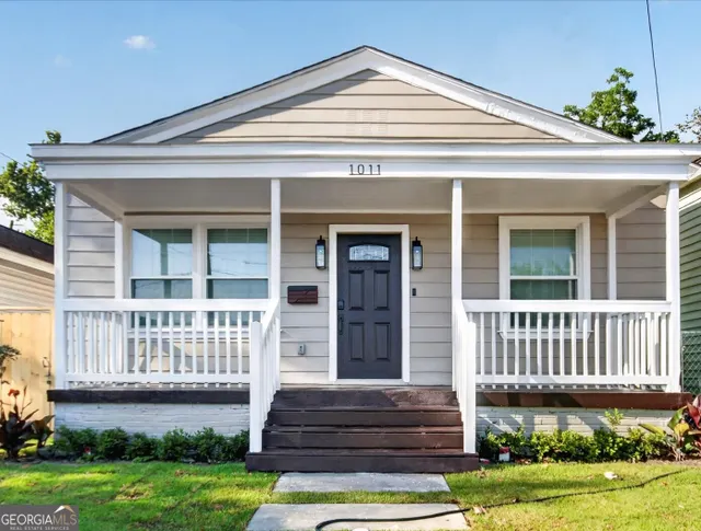 Popular Westside Real Estate
