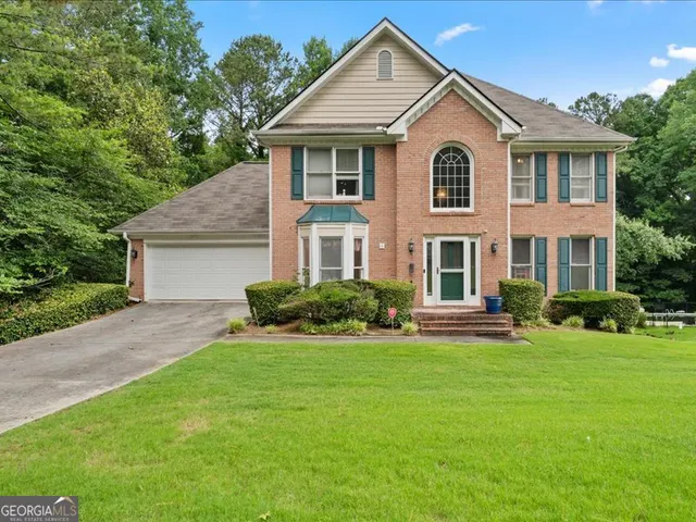 Expensive Camary Place Real Estate