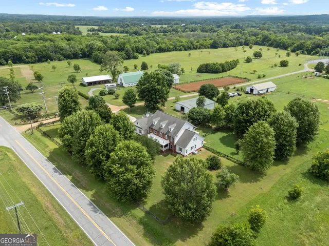 Expensive Chickamauga Real Estate