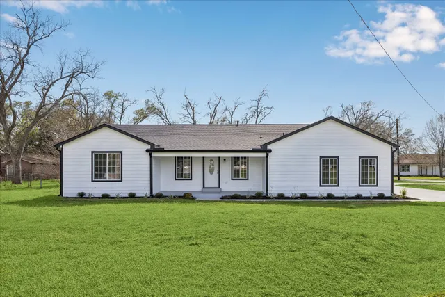 Popular TAUBER ADDN Real Estate