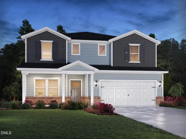 Popular Oakwood Real Estate