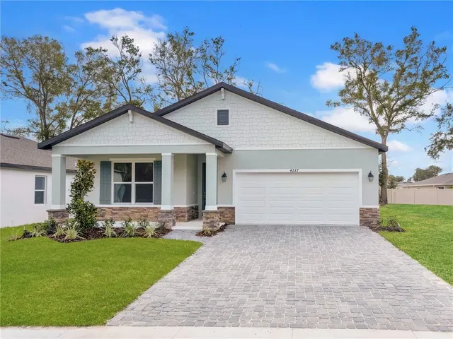 Popular ESTES RESERVE Real Estate
