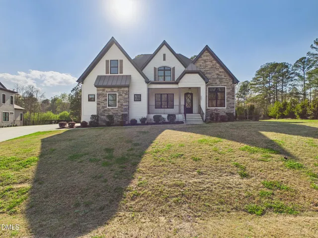 Popular Trinity Forest Real Estate