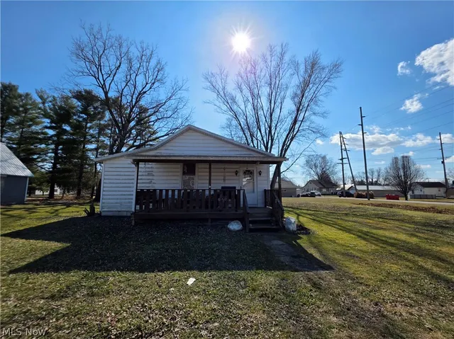 Popular East Fultonham Real Estate