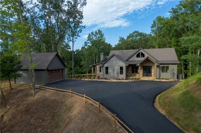 Popular Homestead Mountain Real Estate