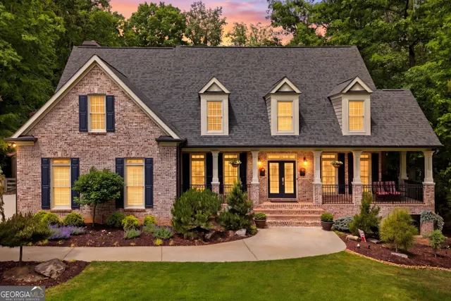 Expensive Taylor Glen Real Estate